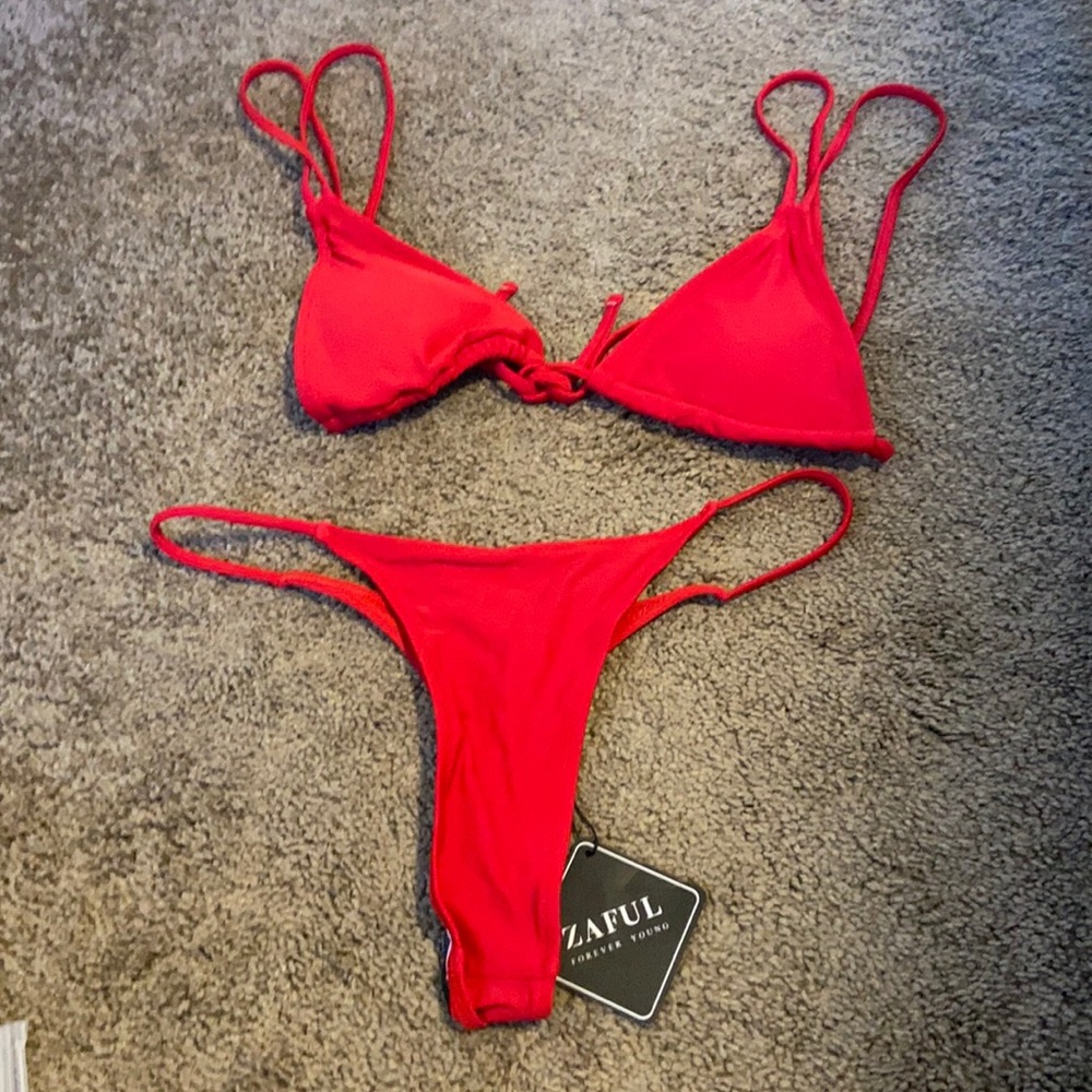Zaful bikini